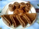 НЕСЛАДКАЯ ВЫПЕЧКА Пироги несладкие Открытый пирог с грибами Пирог с капустой и яйцом Открытый пирог... - 6