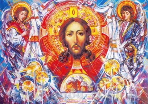 Воистину Воскресе - 2