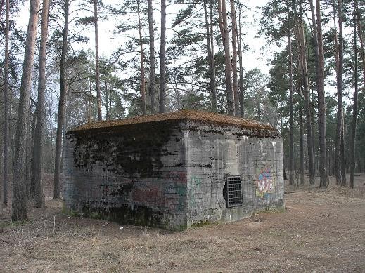 , я в Смоленске не была, муж ездил в командировку и привез фотографии