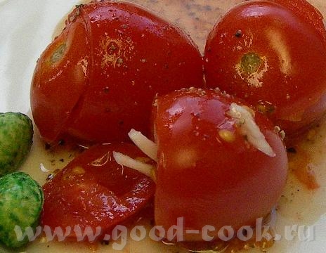 У всех по-отобрала вкусноты А я в законе жанра - 2