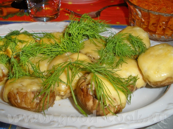 8 Девочки и Денис , какие новогодние столы у всех красивые и главное вкусные - 7