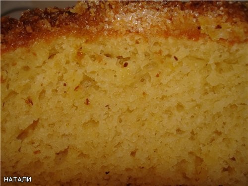 Тааак, а вот и пирог мой подоспел Сново делала КОКОСОВЫЙ ПИРОГ от jalo, вкуснятина рецептик см