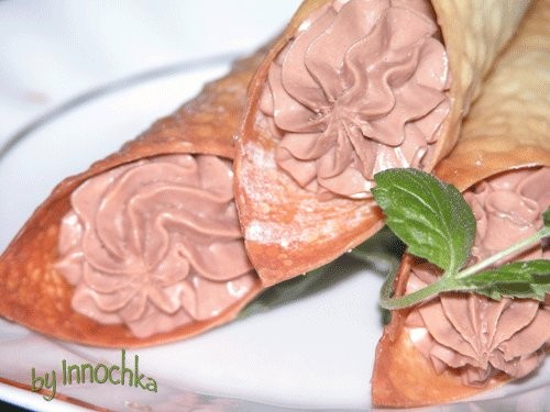 вкуснота у всех - потрясающе - 2