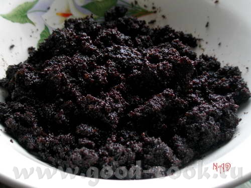 Блинчики с маковой начинкой Приготовление блинчиков: В миску разбить яйца (2-3 шт - 2