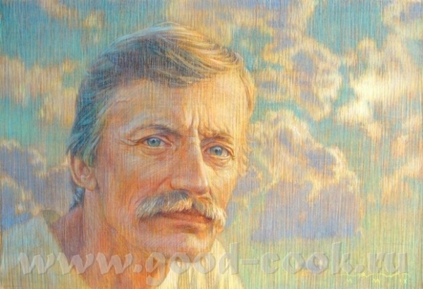 Пока у тебя пастель, вот ,глянь на artnow -Коморный сергей