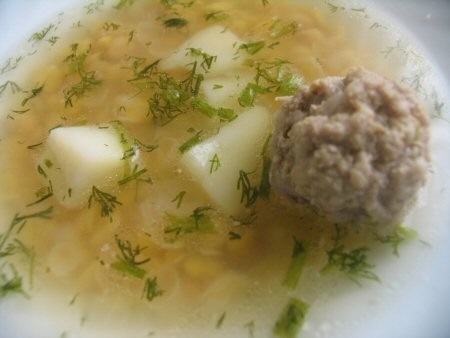 Как вкусно