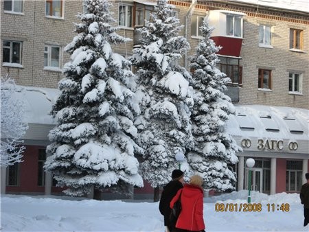 Девчонки - 5