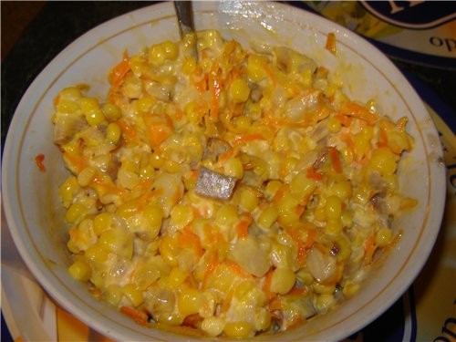 Девуленьки у всеx такая красотища,вкуснотища - 3