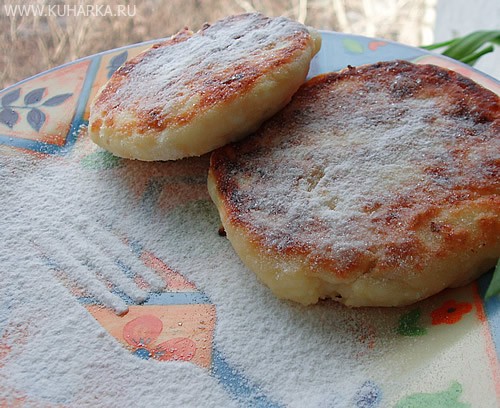 Спасибо, милые - 2