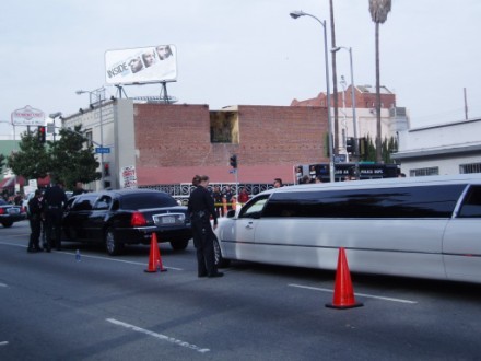 Academy Awards 2006 continues      - 2