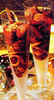 Домашняя лапша Фрукты и орехи в коньяке Апельсиновый ликер с джином Торт «Весенний букет» Запеченны... - 2
