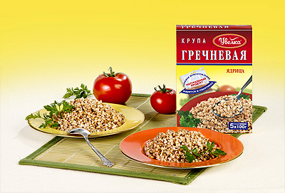 Конкурс рецептов «Вкусный завтрак, обед и ужин с «Увелкой» ВНИМАНИЕ