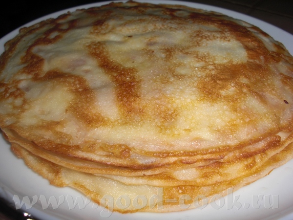 Так и у меня с бужениной - 2