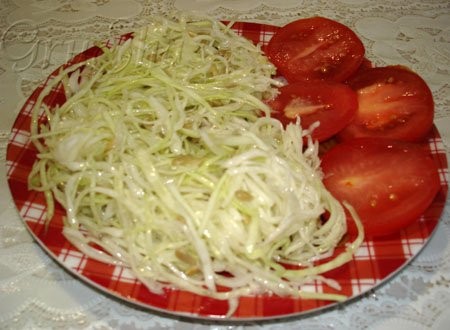 ДЕВОЧКИ, ВКУСНО КАК - 3