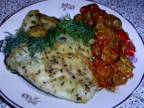 Девочки дорогие, до чего же все вкусно у вас - 2