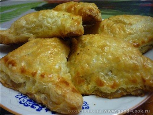 слойки