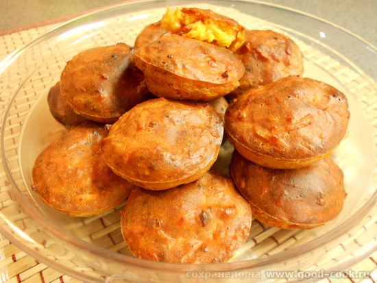 мини-латкесы