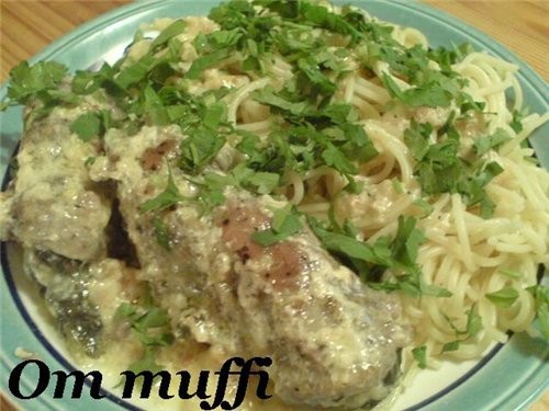 мясные рулетики "для тебя" жаренная рыба соус к жаренной рыбе жаренный картофель крабовые палочки в...