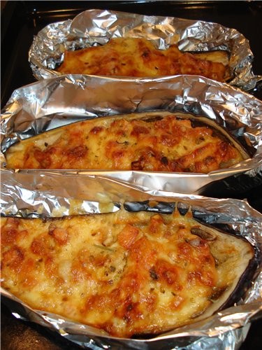 В воскресенье пекла пирожки с маком и рулет с маком - 5
