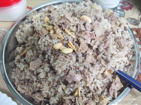 мое маклюбе