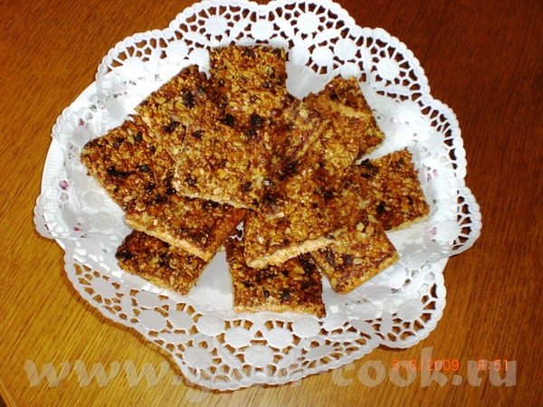 Вот ещё, милые мои, принесла вам полезных вкусняшек