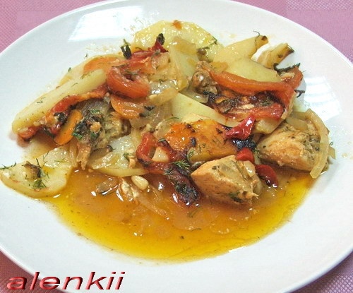 maray yasmin Как вкусненько у вас