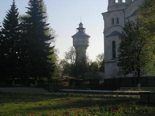 Всем доброго времени суток - 2