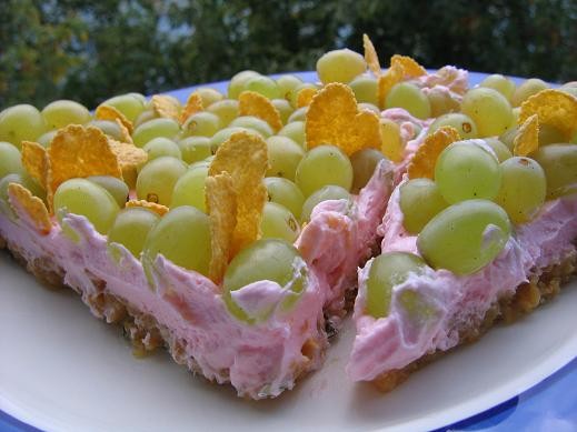 Лерочка, самый настоящий норвежский лосось