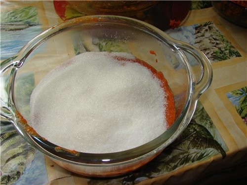 На 1 кг - 5