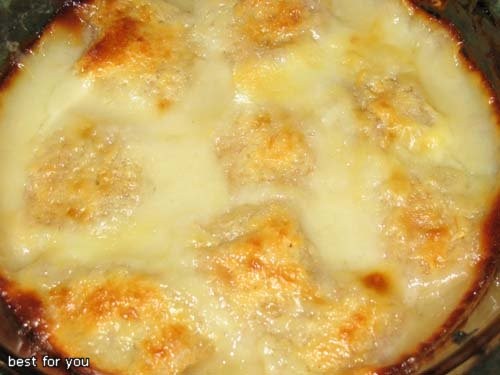 Сегодня готовила очень вкуснючую вещь - 2