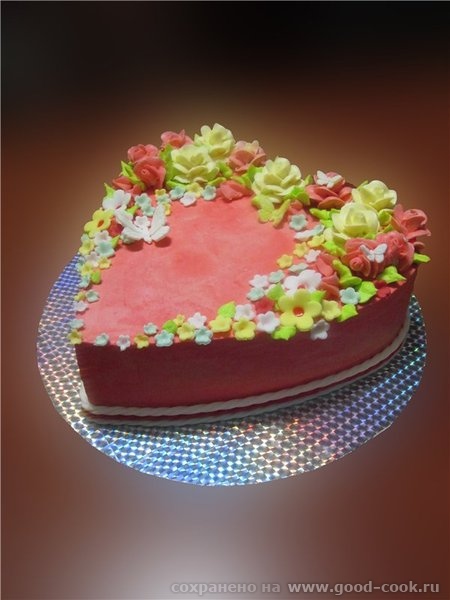 сердце