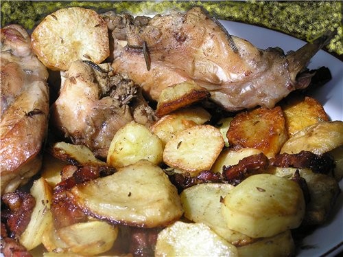 вкусный у тебя денек выдался