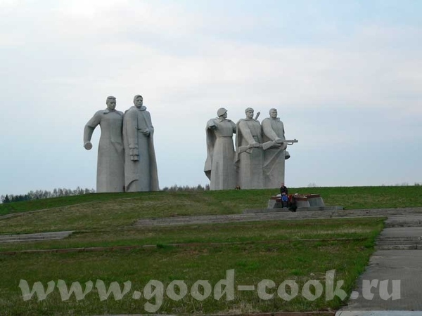 Вы нас не ждали - 4