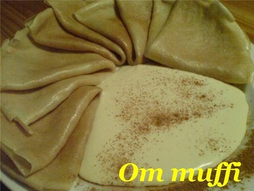И так, кому блины - 6