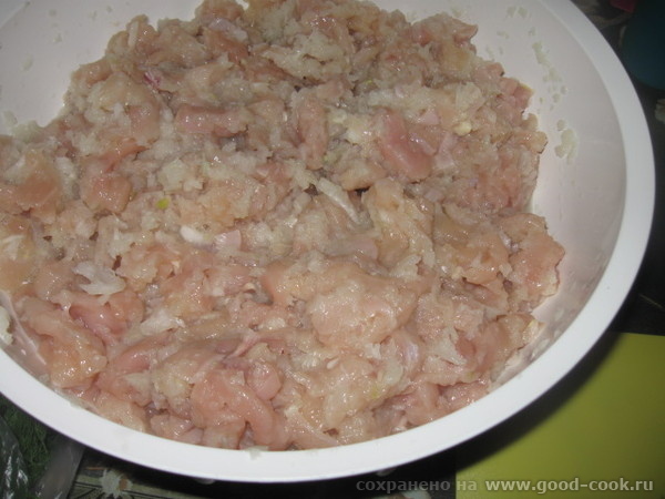 Очень сочный лук попался