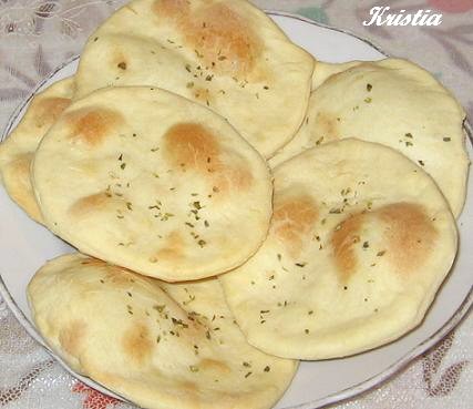 Я пришла с двумя большущими спасибами - 2