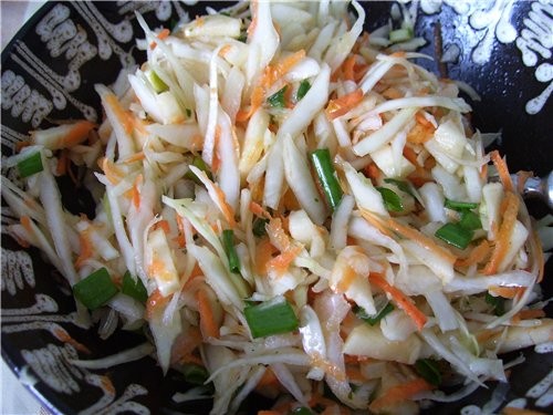 Когда я готовлю, постоянно стоит одна задача : Накормит всех вкусно и как им нравиться и при этом с... - 2