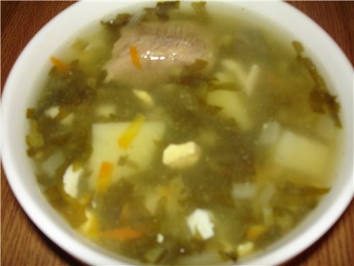 Эти с маком (рецепт теста как на плюшки, я уже писала) Тот который косичкой, одна сторона с яблокам... - 6