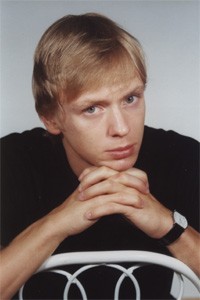 , ну как же нечего рассказывать, ты вон только обмолвилась, а уже сколько всего интересного написал...