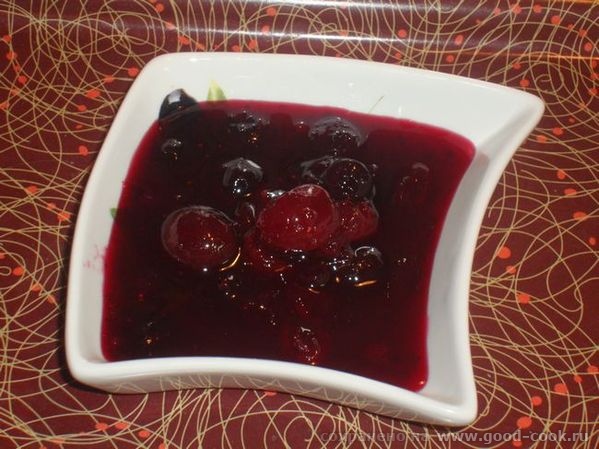 микс варенье