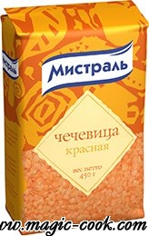 чечевица