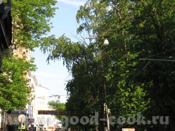 Просто Москва - 9