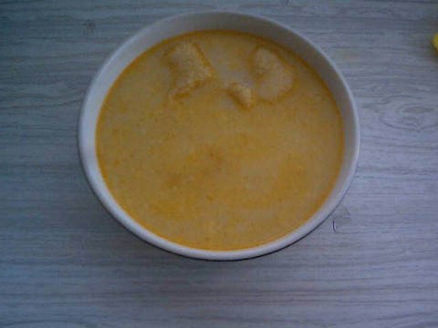 насмотрелась у девчонок в Арабской кухне на супчики и всякии вкуснотии из внутренностей,аж слюной к...