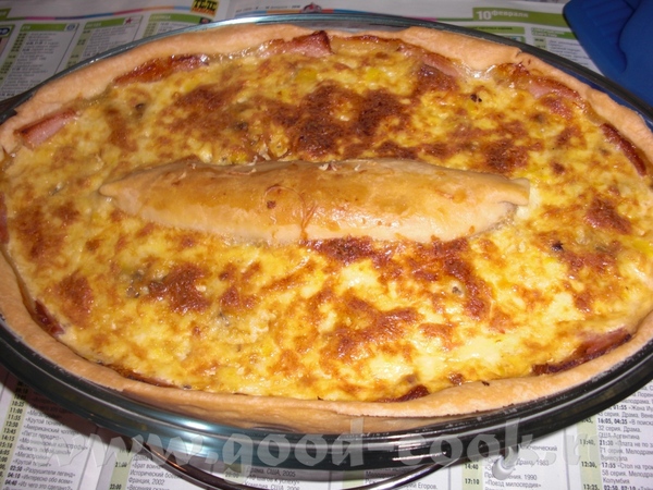 Девчонки - 2