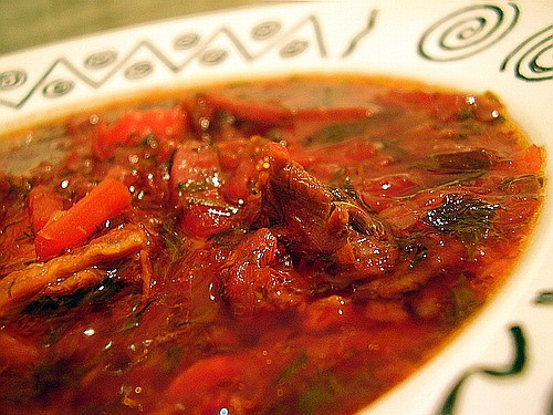Девочки, как все вкусно
