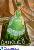 торт кукла барби торт с лошадкой торт король-лев - 2