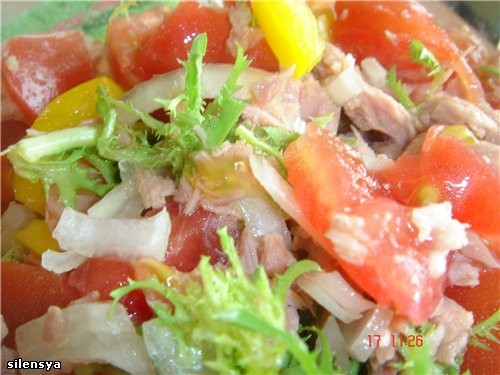 Девочки, до чего же у вас вкусно, красиво