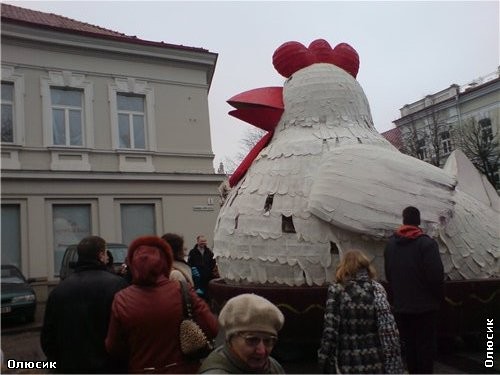 Всем здравствуйте - 4
