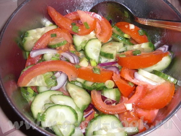 Отлично мясо получилось - 5