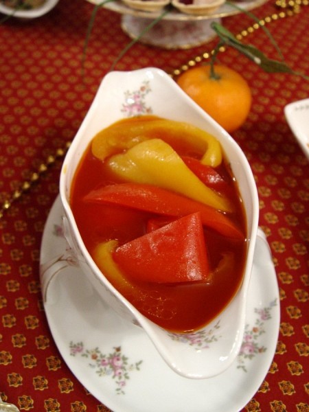 Девы - 5